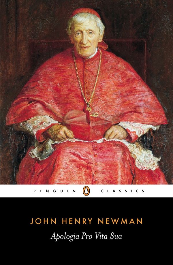 Apologia Pro Vita Sua | 0:e upplagan