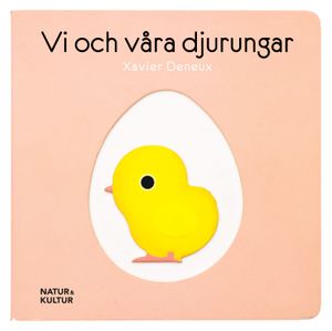 Vi och våra djurungar | 1:a upplagan