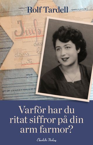 Varför har du ritat siffror på din arm farmor? | 0:e upplagan