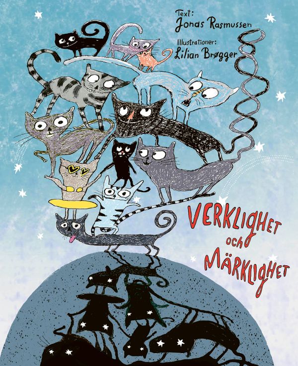 Verklighet och märklighet | 0:e upplagan