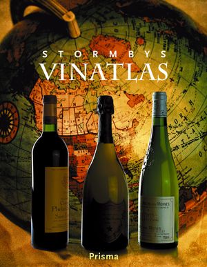 Stormbys vinatlas | 1:a upplagan