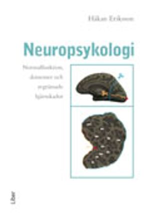 Neuropsykologi | 1:a upplagan