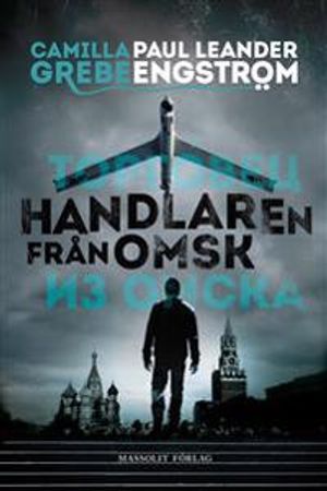 Handlaren från Omsk | 1:a upplagan