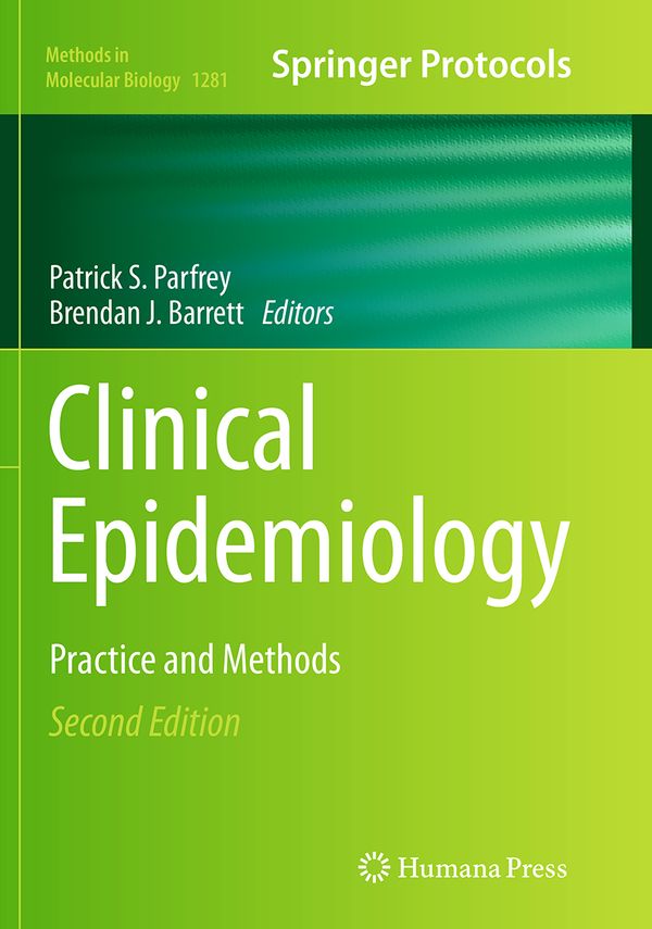 Clinical Epidemiology | 2:a upplagan