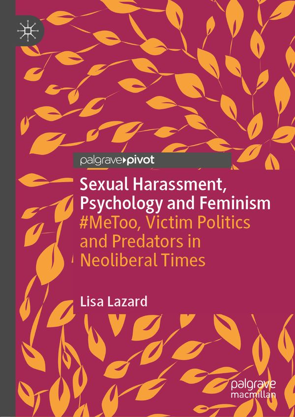 Sexual Harassment, Psychology and Feminism | 1:a upplagan