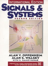 Signals and Systems | 2:a upplagan