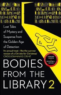 Bodies from the Library 2 : Forgotten Stories of Mystery and Suspense by th | 0:e upplagan