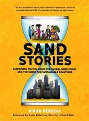 Sand Stories