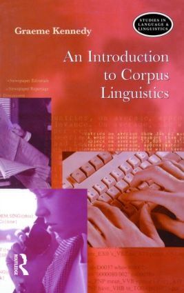 An Introduction to Corpus Linguistics | 0:e upplagan