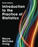 Introduction to the Practice of Statistics