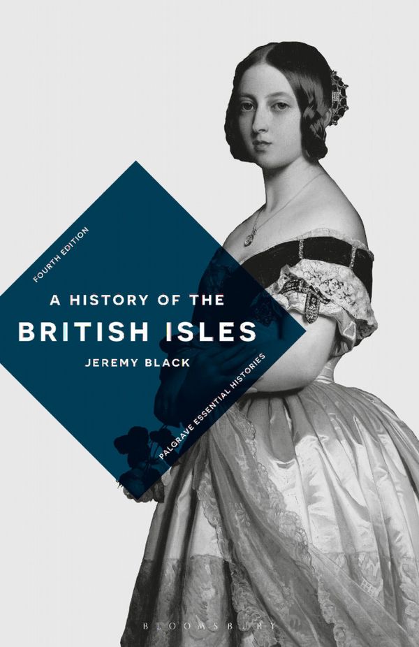 A History of the British Isles | 4:e upplagan