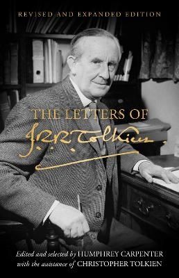 The Letters of J. R. R. Tolkien | 0:e upplagan
