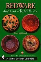 Redware : America's Folk Art Pottery