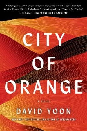 City of Orange