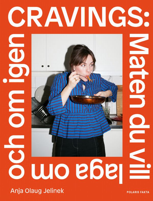 Cravings | 0:e upplagan