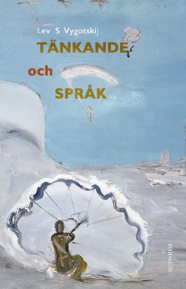 Tänkande och språk | 1:a upplagan