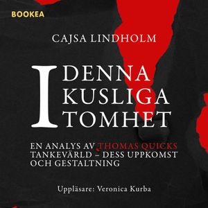 I denna kusliga tomhet