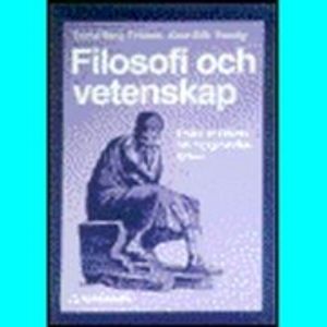 Filosofi och vetenskap | 1:a upplagan