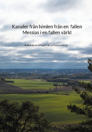 Kanaler från himlen från en fallen Messias i en fallen värld : Reflektioner | 1:a upplagan