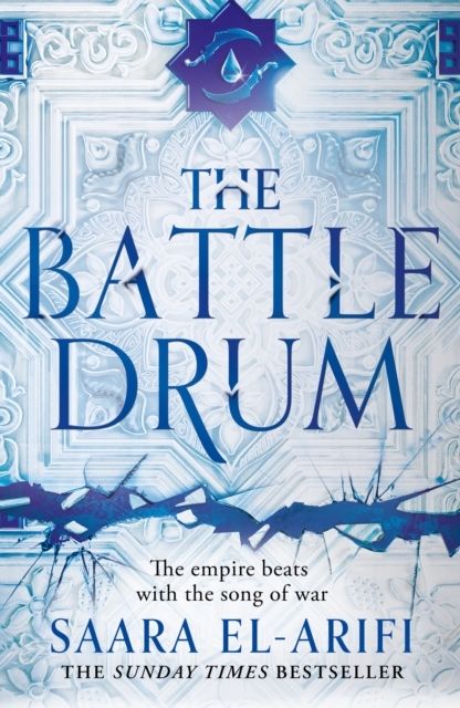 The Battle Drum | 0:e upplagan