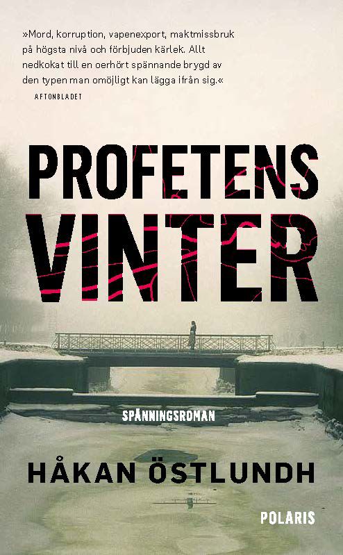 Profetens vinter | 1:a upplagan