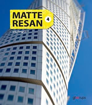 Matteresan 4 | 1:a upplagan