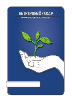 Entreprenörskap - Naturbruk