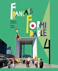 Francais Formidable 4 Textbok