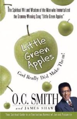 Little Green Apples: God Really Did Make Them!