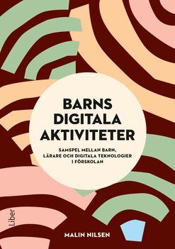 Barns digitala aktiviteter | 1:a upplagan