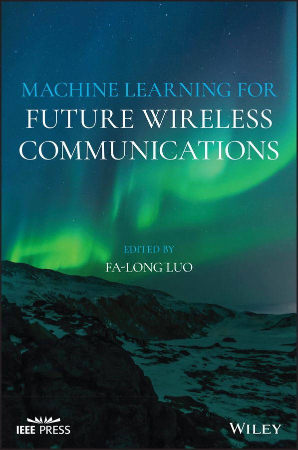 Machine Learning for Future Wireless Communications | 0:e upplagan