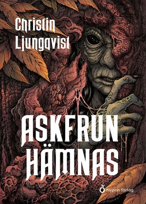 Askfrun hämnas | 1:a upplagan