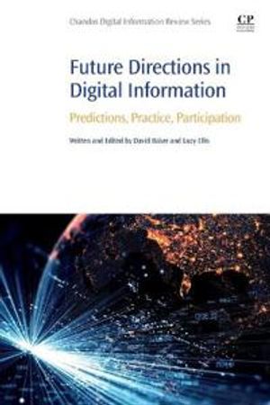 Future Directions in Digital Information