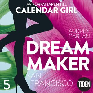 Dream Maker. San Francisco | 1:a upplagan