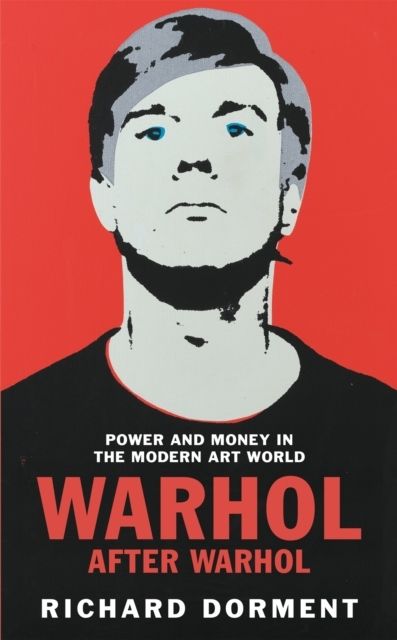 Warhol After Warhol | 0:e upplagan