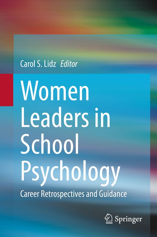 Women Leaders in School Psychology | 1:a upplagan