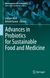 Advances in Probiotics for Sustainable Food and Medicine