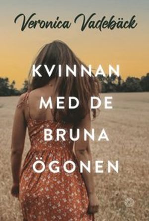 Kvinnan med de bruna ögonen | 1:a upplagan