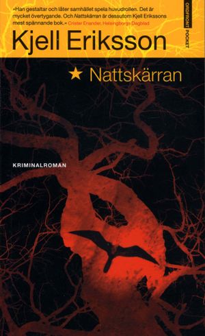 Nattskärran | 1:a upplagan