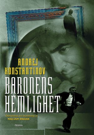 Baronens hemlighet | 1:a upplagan