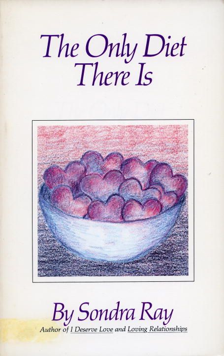 The Only Diet There Is | 0:e upplagan