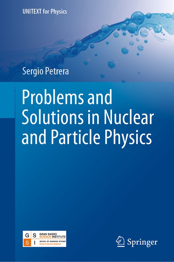 Problems and Solutions in Nuclear and Particle Physics | 1:a upplagan
