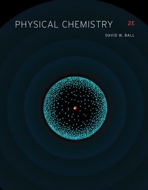 Physical Chemistry |  2:e upplagan