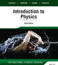 Introduction to Physics | 1:a upplagan