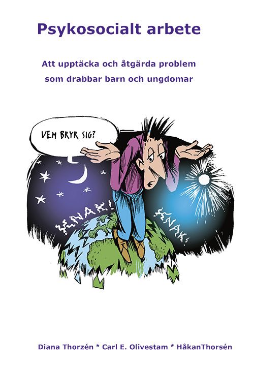 Psykosocialt arbete | 0:e upplagan