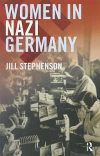 Women in Nazi Germany | 0:e upplagan