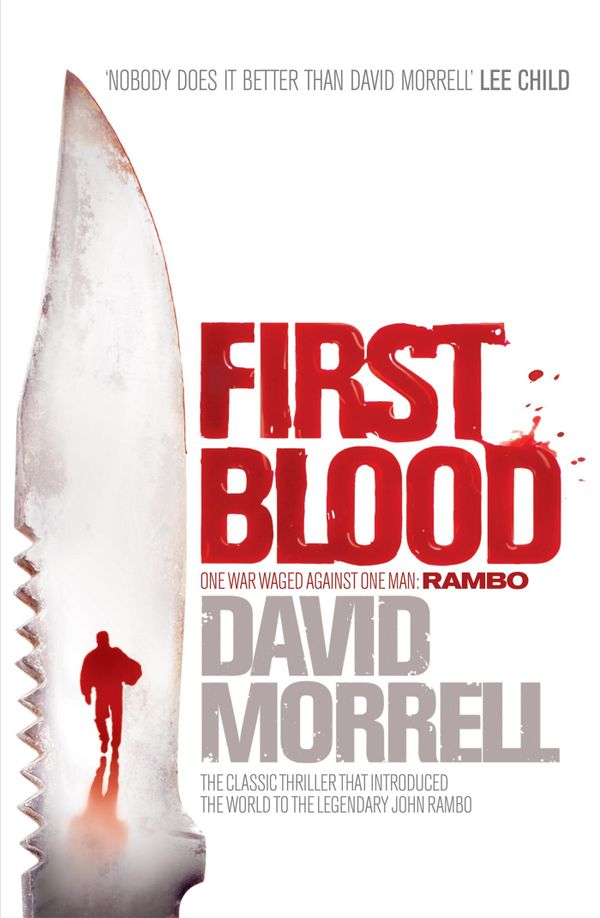 First Blood | 0:e upplagan