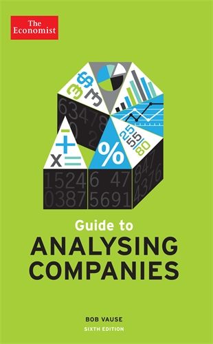 The Economist Guide To Analysing Companies 6th edition | 6:e upplagan