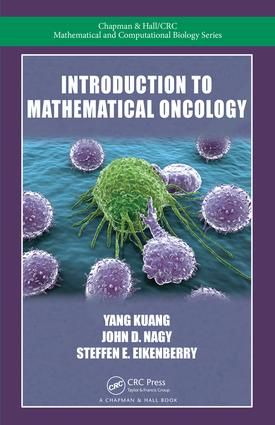 Introduction to Mathematical Oncology | 1:a upplagan