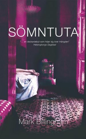 Sömntuta